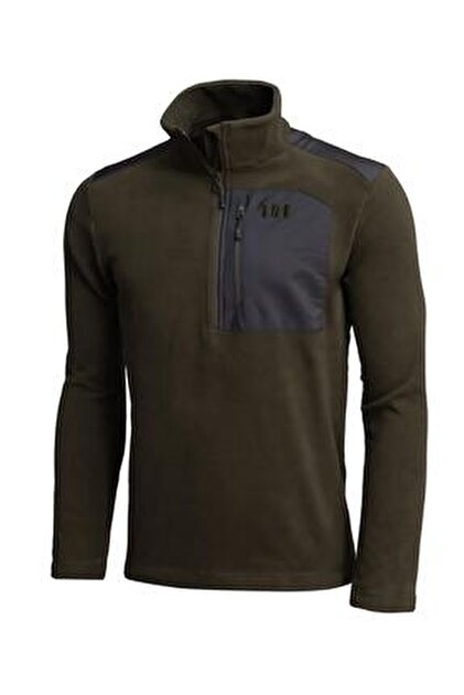 Helly Hansen Block Halfzip Erkek Polar-HH..12008 - Fiyatı, Yorumları