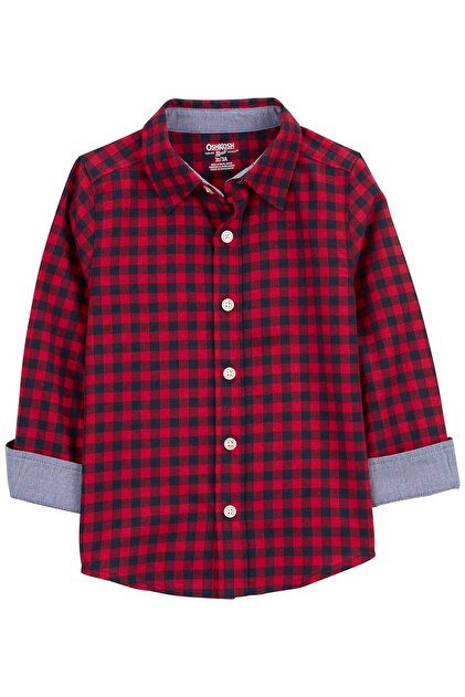 Little Boy Shirt