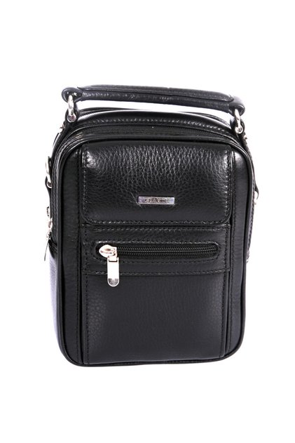 4586 Men's Leather Handbags