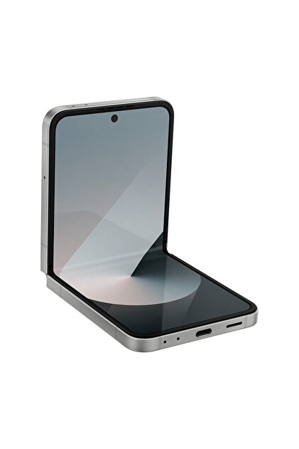 Samsung Galaxy Z Flip 6 256 GB Gümüş - Fiyatı, Yorumları