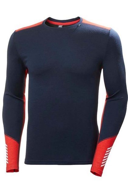 LIFA MERINO MIDWEIGHT CREW
