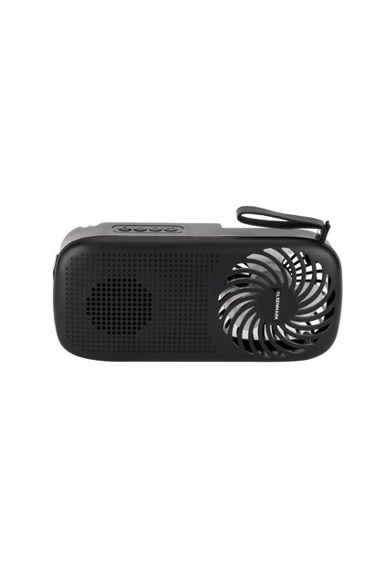 Wireless Speaker with Fan- OMMS1204