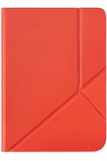 Kobo Clara Colour/BW Orijinal SleepCover Kırmızı - Fiyatı, Yorumları