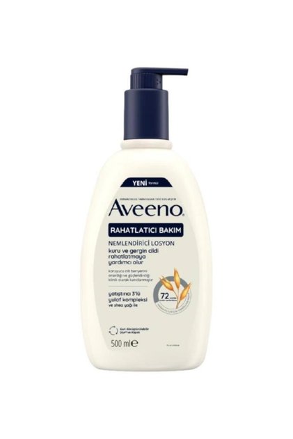 500 ml Moisturizing Lotion