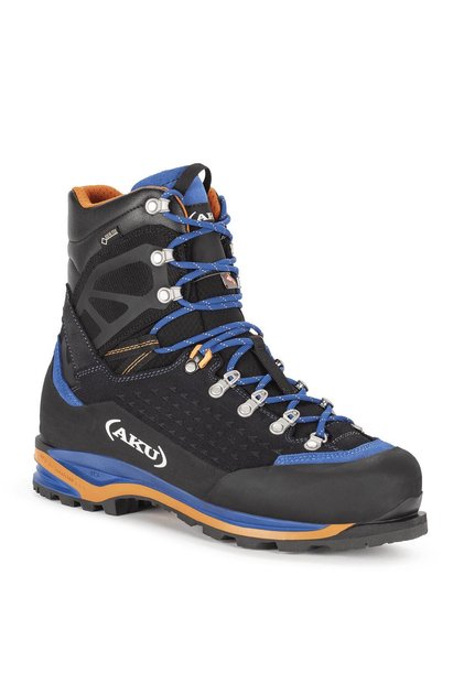 HAYATSUKI İtalyan Goretex PRIMALOFT® Bot A920063 Mavi-42,5