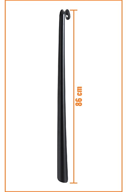 IKEA Omtanksam Metal, büyük Ayakkabı Çekeceği, Kerata, 86 cm