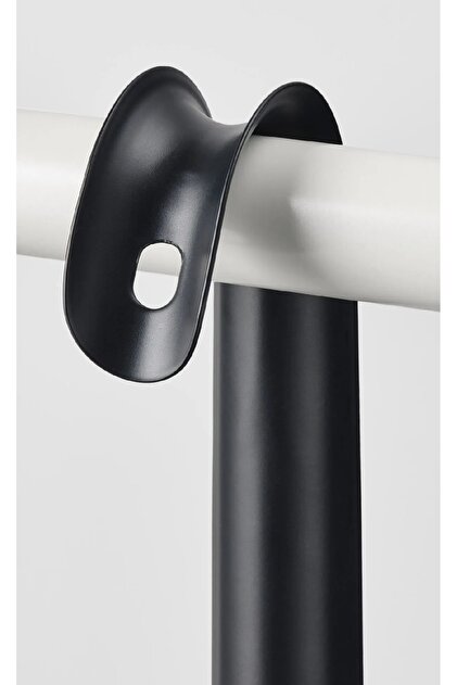 IKEA Omtanksam Metal, büyük Ayakkabı Çekeceği, Kerata, 86 cm