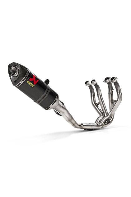 Akrapovic S-K6R11-RC/1 KAWASAKI NINJA ZX-6R (23-26) RACING LINE