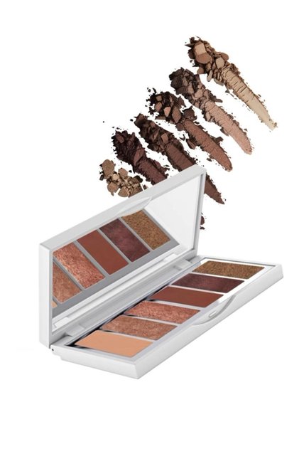 Signature Eyeshadow Palette