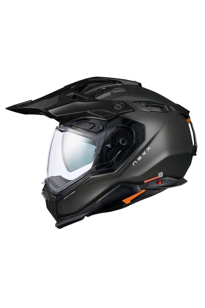 Nexx X.WED 3 ZERO PRO MAT KARBON KASK - Fiyatı, Yorumları