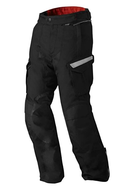 REV'IT! Sand 2 パンツ Lサイズ ブラック Revit Sand 2 Motosiklet Pantolonu - Fiyatı, Yorumları