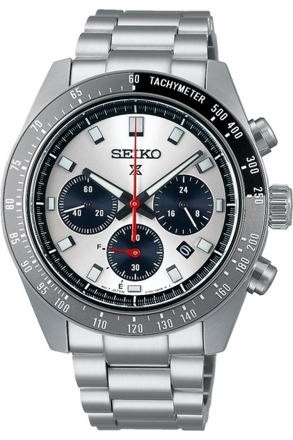 Prospex Ssc911p (Ssc911p) Speedtimer Solar Chronograph Erkek Kol Saati