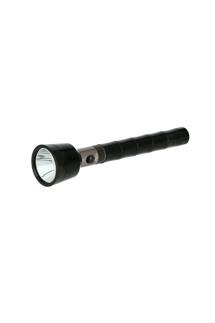 Rechargeable LED Flashlight - High Power Flashlight Super Bright CREE LED Torch Light - Buil