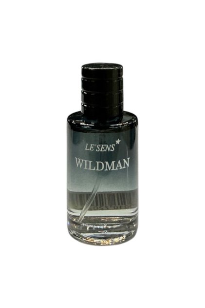 Le'Sens Wıldman Erkek Parfümü Edt.30ml.