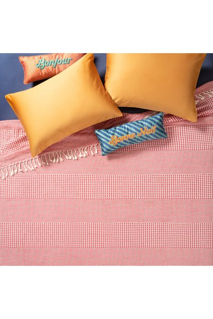 Baklan Fuchsia Single Tencel - Cotton Pike