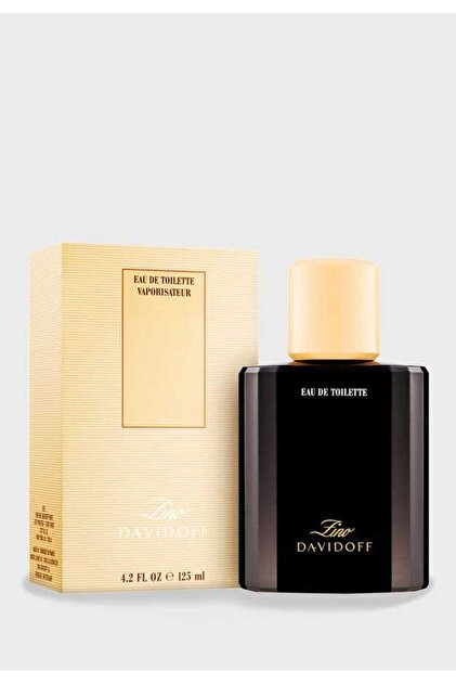 Davidoff Zino 125ml EDT Men's Perfume- Trendyol
