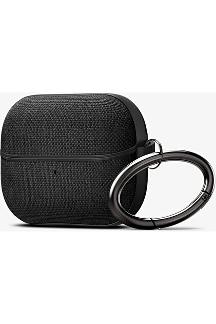 Spigen Galaxy Buds 3 / 3 Pro Kılıf Urban Fit Black - ACS08333