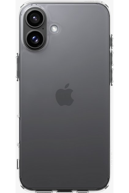 iPhone 16 Plus - Case Ultra Hybrid