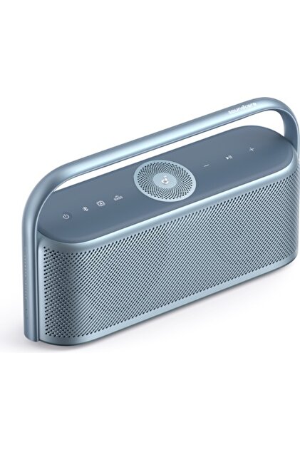 Anker Soundcore Motion X600 Hoparlör - A3130 -mavi - Fiyatı, Yorumları