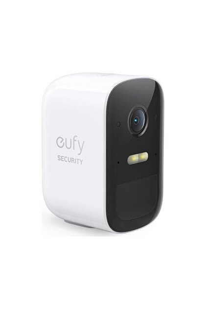 値下【新品未開封】eufy Security eufyCam 2C Anker Eufycam 2c Kamera - Ek Kamera - Fiyatı, Yorumları