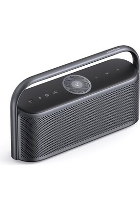 Anker Soundcore Motion X600 Hoparlör - A3130 -mavi - Fiyatı, Yorumları