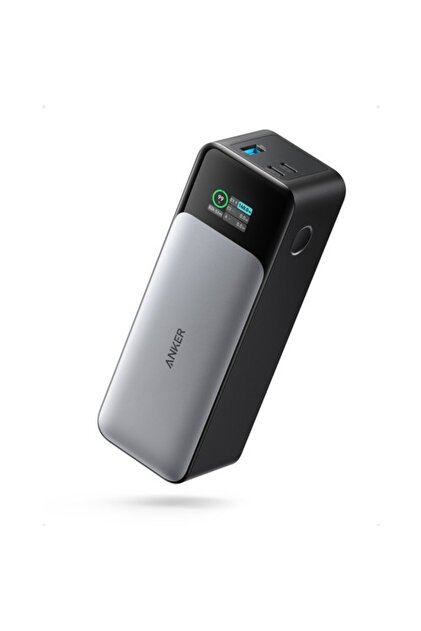 Anker 737 GaNPrime 140W PD 24K PowerBank - A1289 - Fiyatı, Yorumları