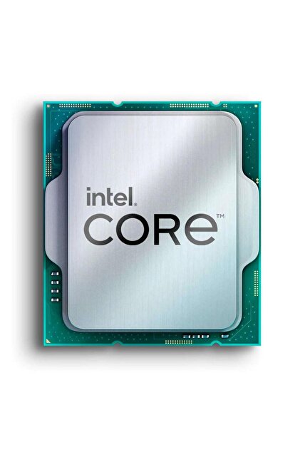 Intel Core i7-13700K 16C 3.4GHz 30MB 1700P Kutusuz Fansız İşlemci