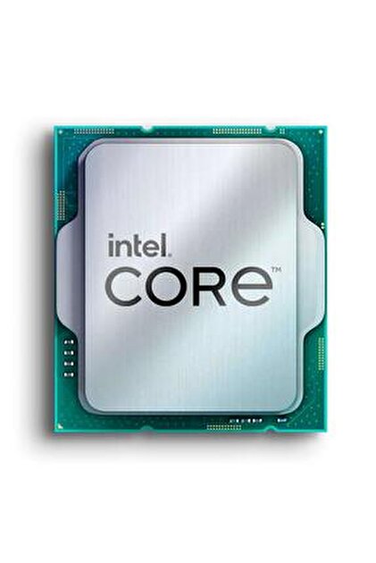 Intel Core i5-12400F 6C 2.5GHz 18MB 1700P Kutusuz Fansız İşlemci