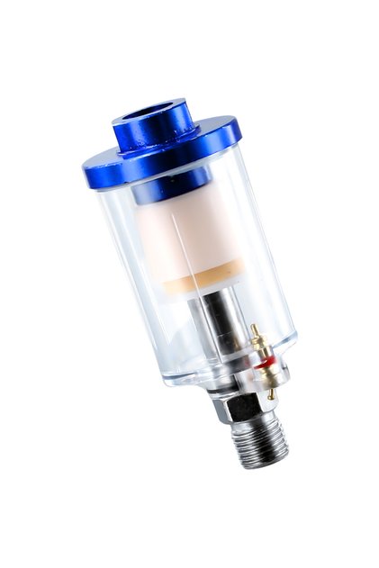 Oil-Water Separators Mini Water Air Filter Air Compressor Moisture Trap Air Filter Separator Regu...