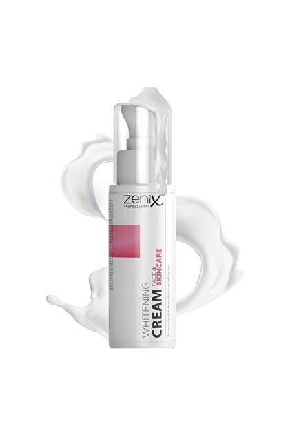 canlisepet Zenix Cream Cilt Beyazlatıcı Krem - Fiyatı, Yorumları