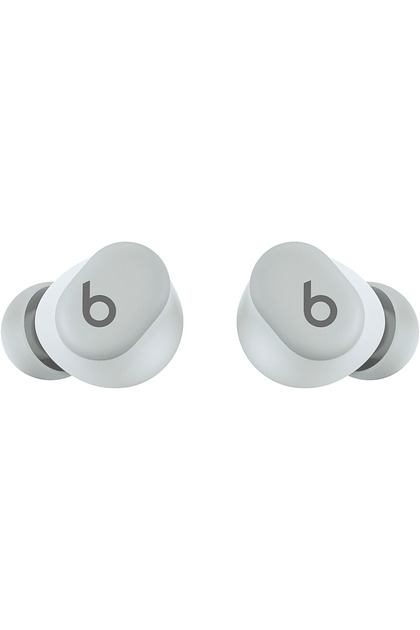 Beats Solo Buds Gerçek Kablosuz Kulak İçi Kulaklık Fırtına Grisi