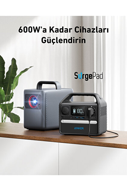 anker solix f3000 specs Anker SOLIX F3000 Portable Power Station 3,072Wh 3,600W with 400W Sola   Generator Factory Outlet