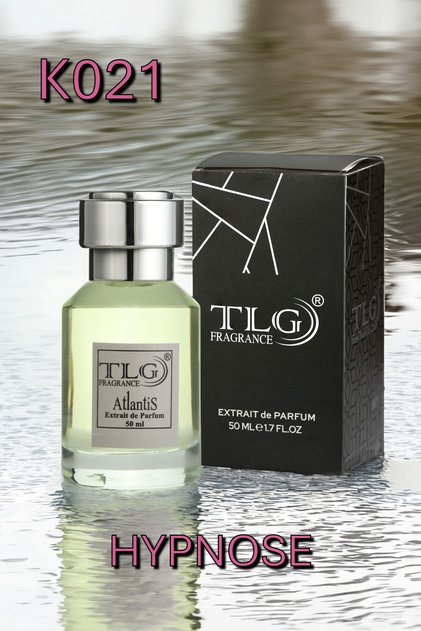 K021 Hypnose Extrait Kadın Parfümü, 50 ml