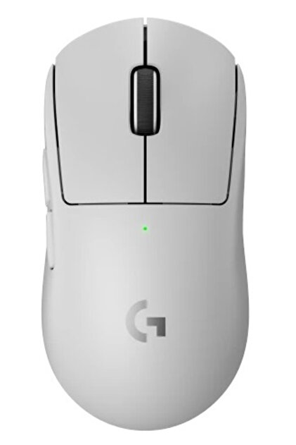 マウス・トラックボール G PRO X SUPERLIGHT 2 logitech G Pro X Superlight 2 Lightspeed Kablosuz Beyaz Oyuncu