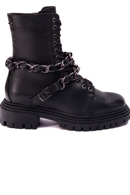 Venus2253806k-22k Women's Leather Boots
