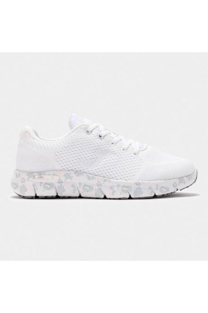 Zen Lady 2502 Blanco Women's Casual Sneakers Czenls2502