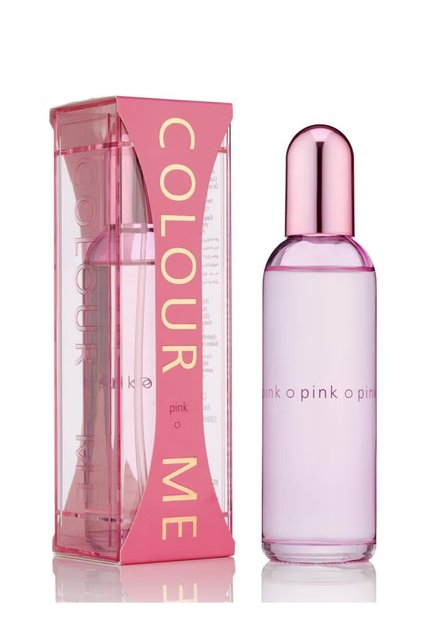 عطر وردي للنساء 100مل Eau De Parfum