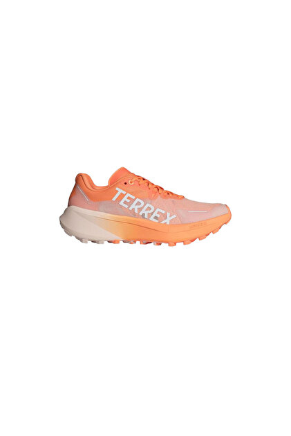 adidas Terrex Agravic 3 Kadın Turuncu Outdoor Ayakkabı KADIN