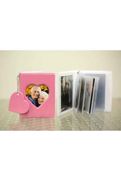 Hello Kitty Binder Kpop Pckart Mini Albüm, Satıcı Kısmına Dikkat Ediniz Mağduriyet Yaşamayınız