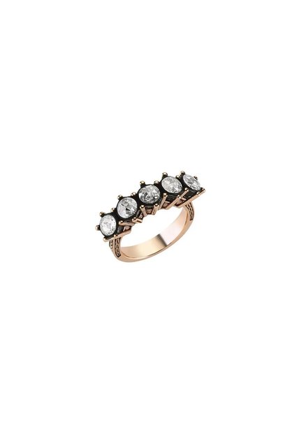 0.90 Ct. Beştaş Elmas Yüzük