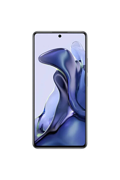 Xiaomi 11T Pro 5G メモリ8G 256GB セレスティアルブルー Xiaomi Yenilenmiş Xiaomi 11T Pro 256 GB Mavi Cep Telefonu (12 Ay