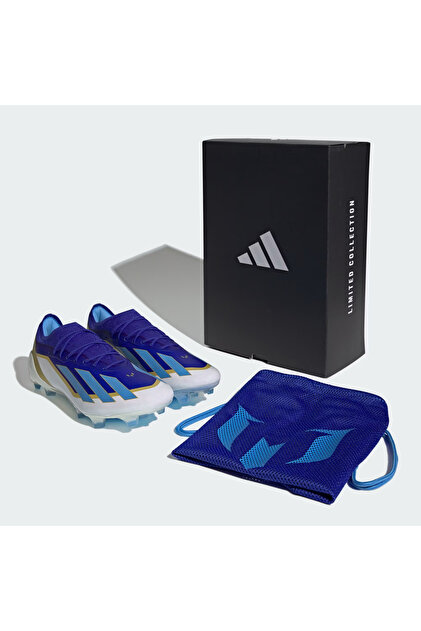 adidas Messi X Crazyfast Elite Fg Erkek Çim Zemin Kramponu