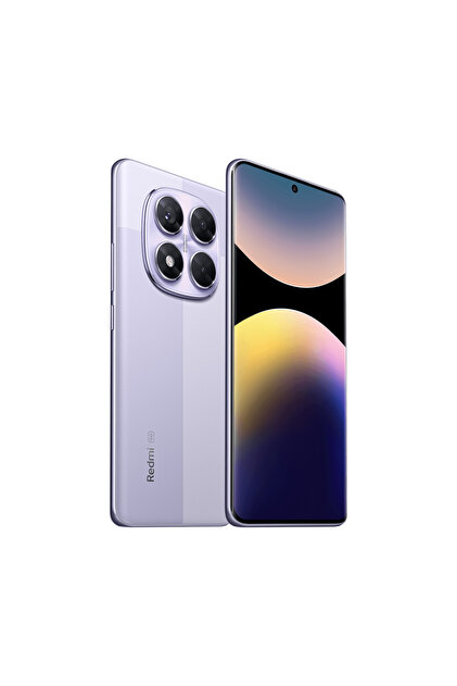 Xiaomi Redmi Note 14 Pro 5G 12GB RAM 512GB, Mor - Fiyatı, Yorumları