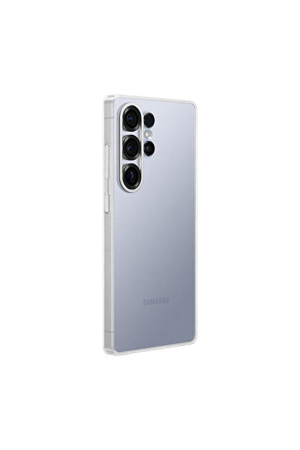 Samsung Samsung Galaxy S25 Ultra | Clear Case Transparent | EF