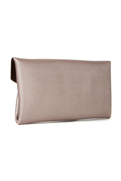 VALENTINO Sac à épaule bandoulière or rose pour femme - Arpie Pochette