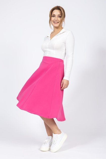 Jana Ina Etek 24k Ptk PEMBE