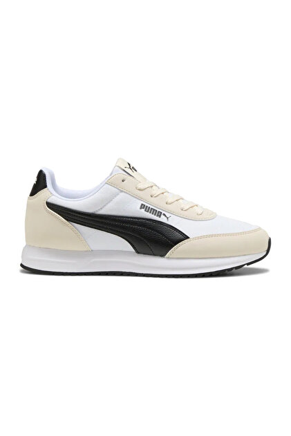 Puma R78 Lightwind Erkek Beyaz Sneaker Ayakkabı 40026703 - Fiyatı