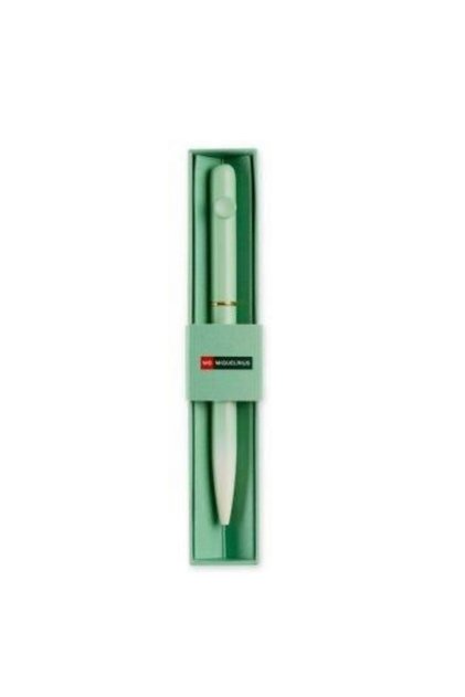 Miquelrius MR Tükenmez Kalem 0.7 mm Green