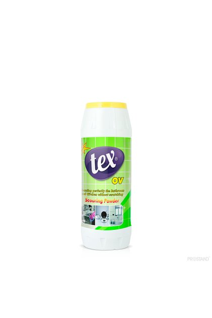 Ov Mekanik Ovma Maddesi / Toz Vim / 1000 Gr.