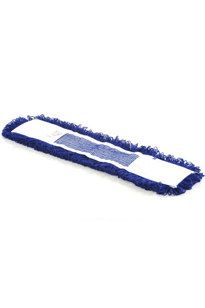 Ekol Orlon Nemli Palet Tablet Mop - Mavi - 60 Cm. - 1 Adet